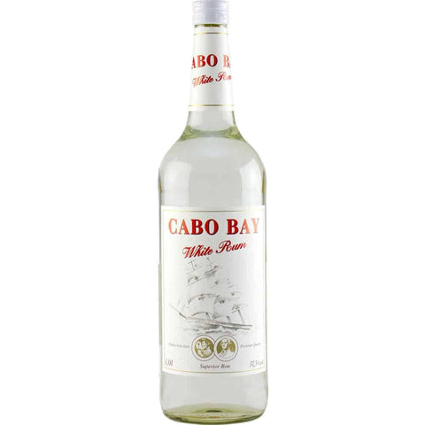 Cabo Bay vit rom
