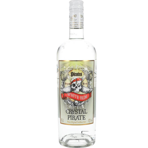 Pirates Crystal Spiritus