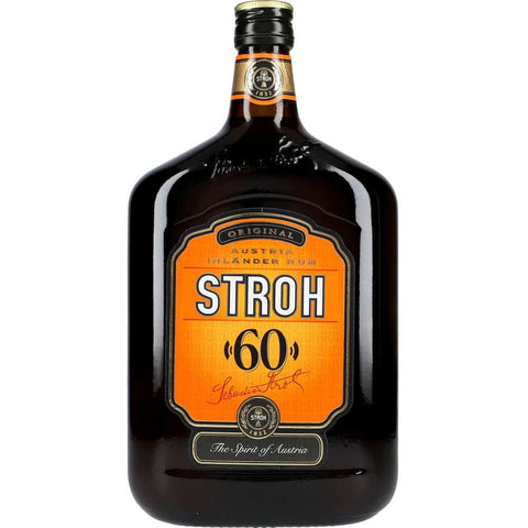 Stroh 60 Spiritus