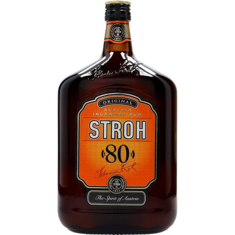 Stroh 80 Spiritus
