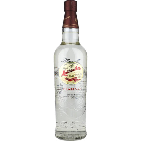 Matusalem Platino Spiritus