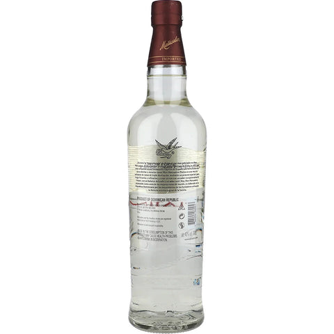 Matusalem Platino Spiritus