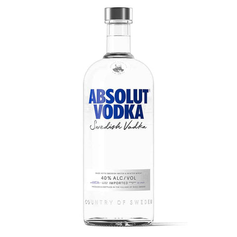 Absolut Spiritus