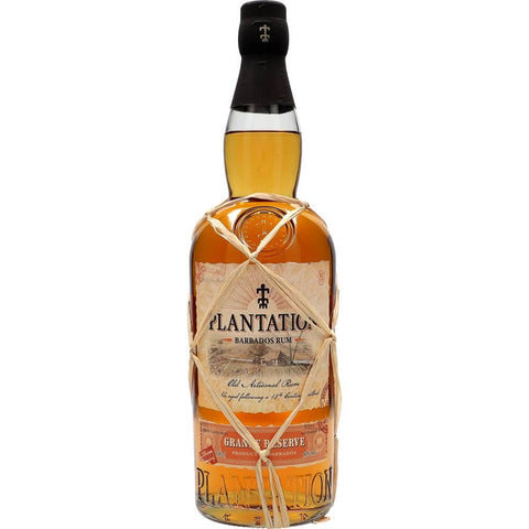 Plantation Barbados Grande Reserve Spiritus