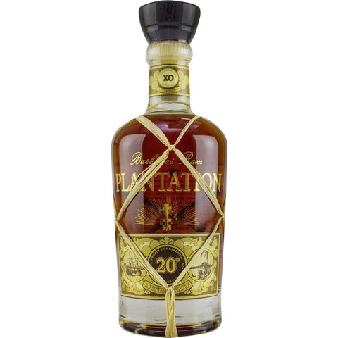 Plantation Barbados Extra Old Spiritus