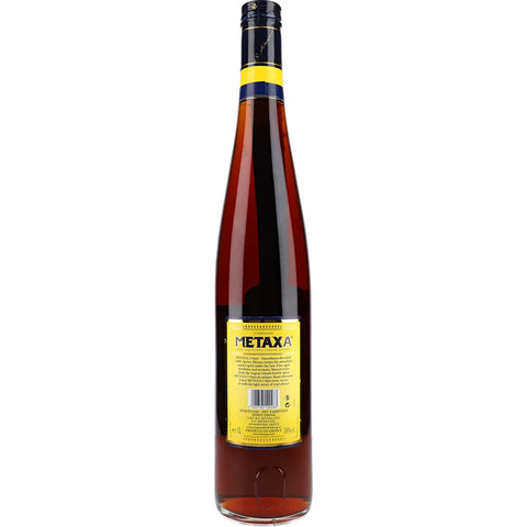 Metaxa 5* Spiritus