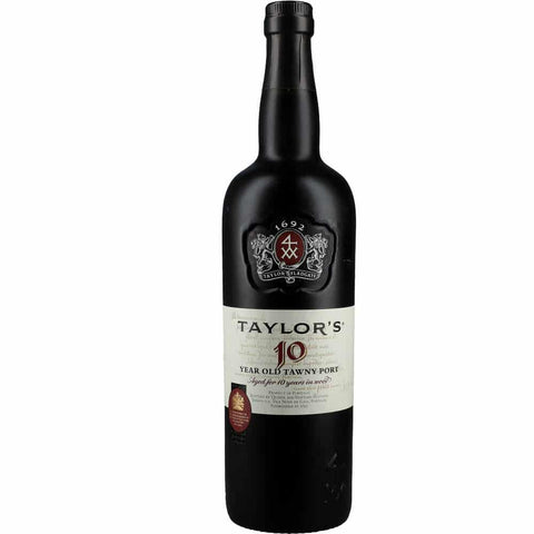 Taylor’s 10Y Spiritus
