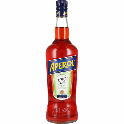 Aperol Aperitivo Spiritus
