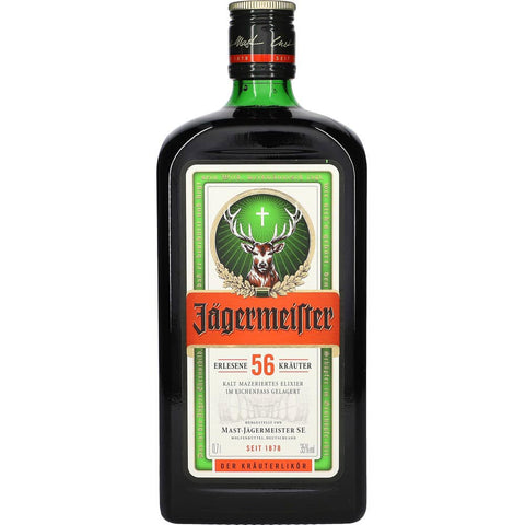 Jägermeister Spiritus