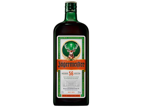 Jägermeister Spiritus
