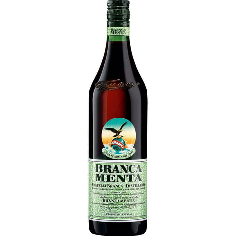 Fernet-Branca Menta Spiritus