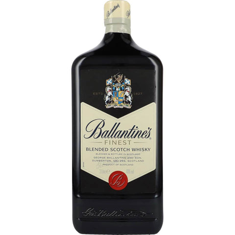 Ballantine’s Spiritus