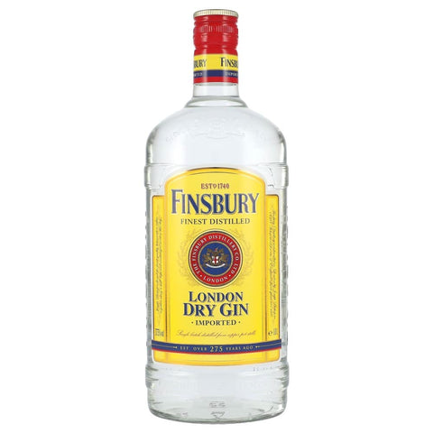 Finsbury Dry Gin