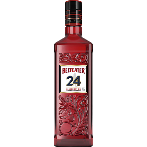 Beefeater 24 London Dry Gin, 1L