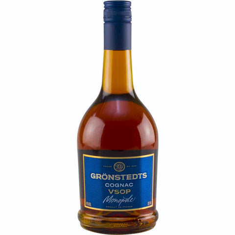 Grönstedts Monopol Vsop Spiritus