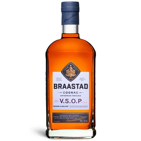 Braastad Vsop Spiritus