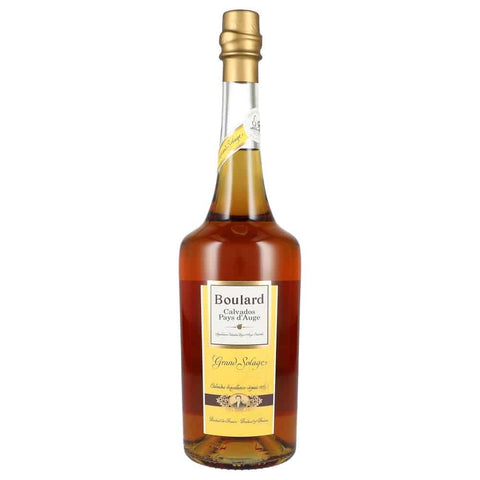 Boulard Grand Solage Spiritus