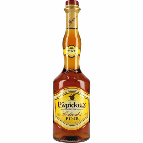 Pâpidoux Fine Spiritus
