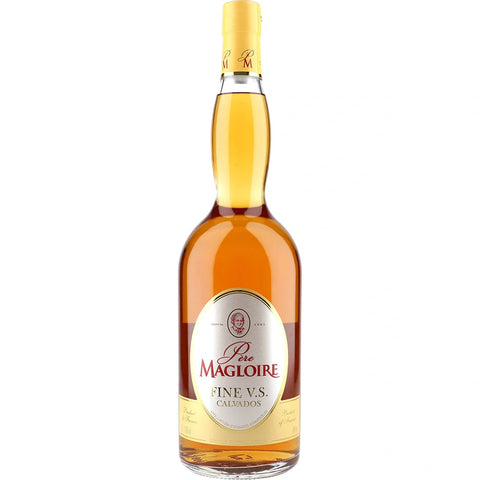 Père Magloire Fine Calvados Spiritus