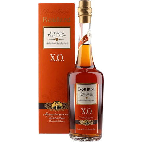 Boulard Xo Spiritus