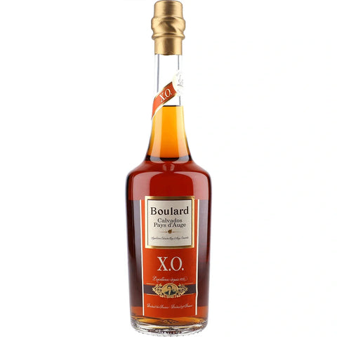 Boulard Xo Spiritus