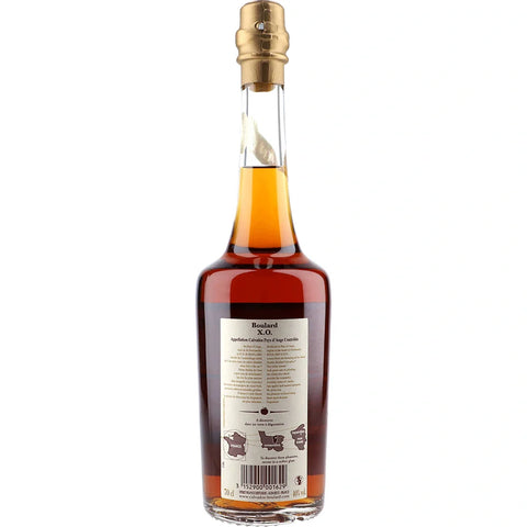 Boulard Xo Spiritus