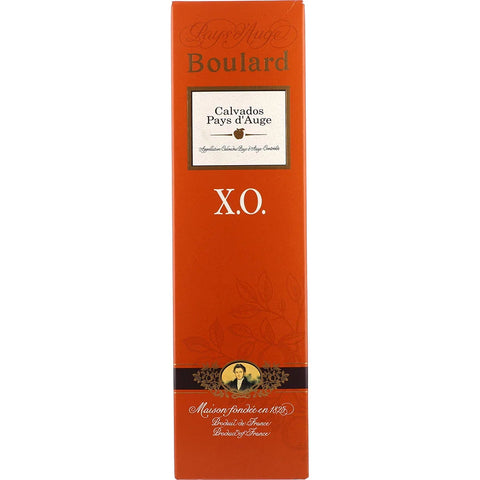 Boulard Xo Spiritus