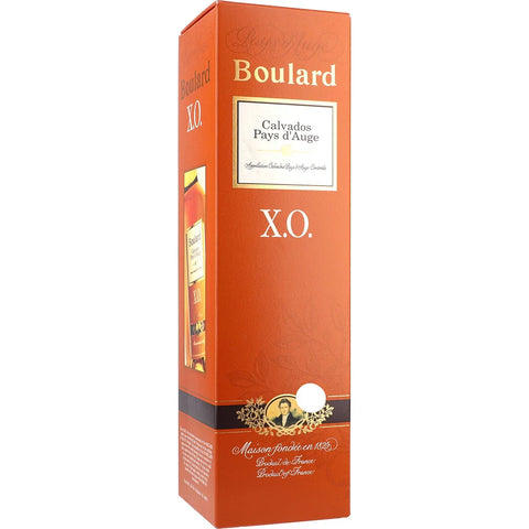 Boulard Xo Spiritus