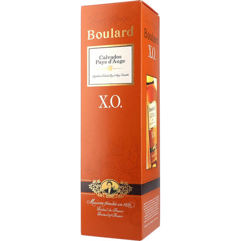 Boulard Xo Spiritus