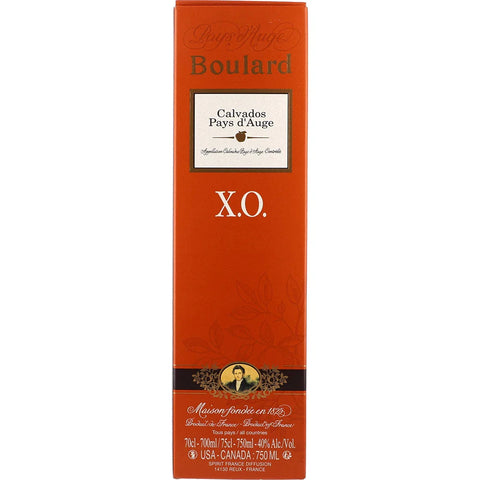 Boulard Xo Spiritus