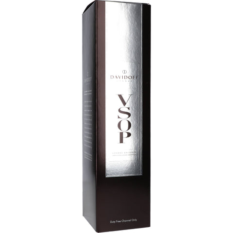 Davidoff Cognac Vsop Spiritus