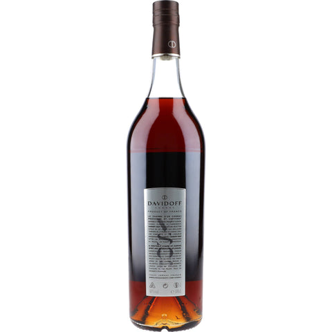 Davidoff Cognac Vsop Spiritus