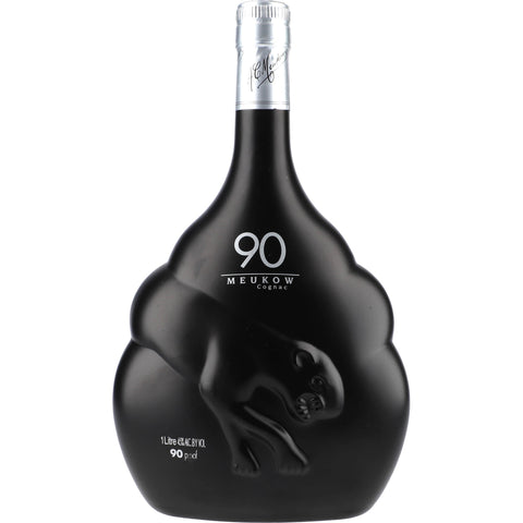 Meukow 90 Proof Spiritus