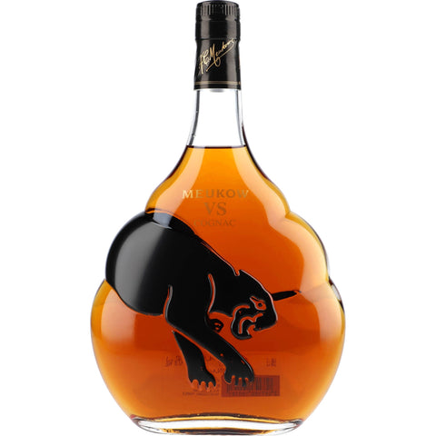Meukow Cognac Vs Spiritus