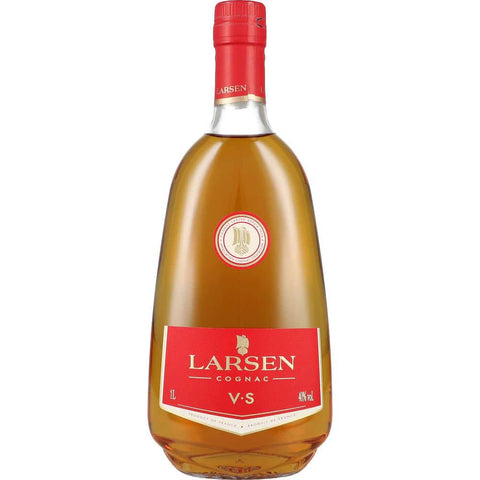 Larsen Vs Spiritus