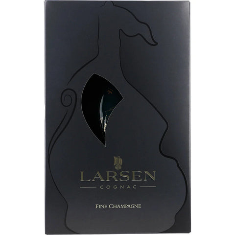 Larsen Wikingerschiff Jadegrün Spiritus