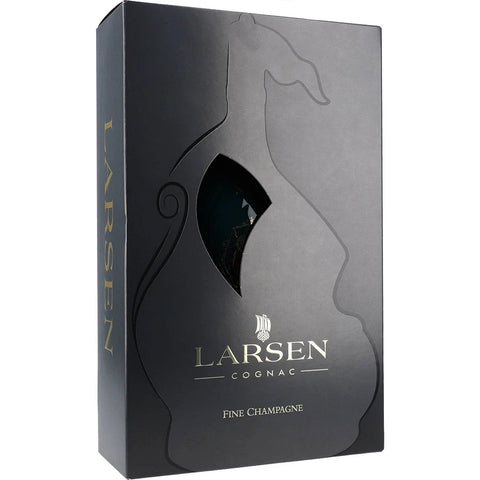 Larsen Wikingerschiff Jadegrün Spiritus