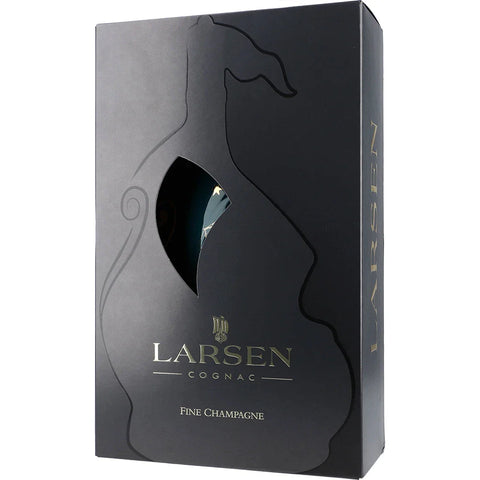 Larsen Wikingerschiff Jadegrün Spiritus