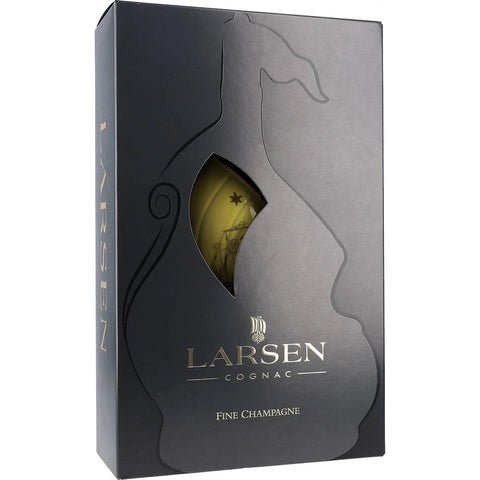 Larsen Wikingerschiff Topaz Gelb Spiritus