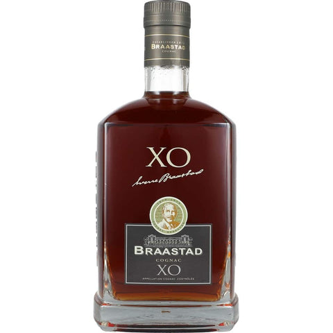 Braastad Xo Spiritus