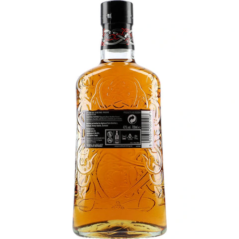 Highland Park 18Y Spiritus