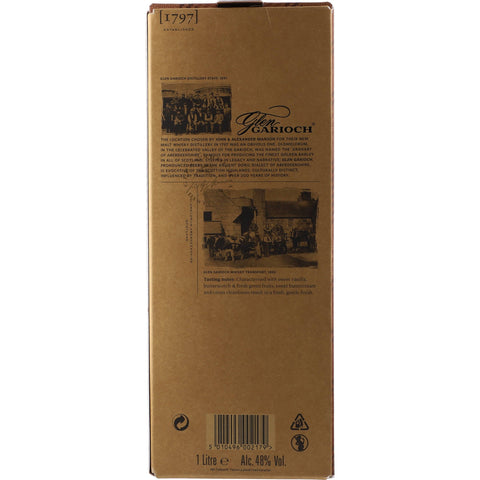 Glen Garioch Founder’s Reserve Spiritus