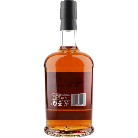 Glen Garioch Founder’s Reserve Spiritus