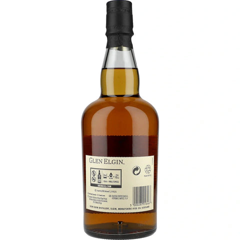 Glen Elgin 12Y Spiritus