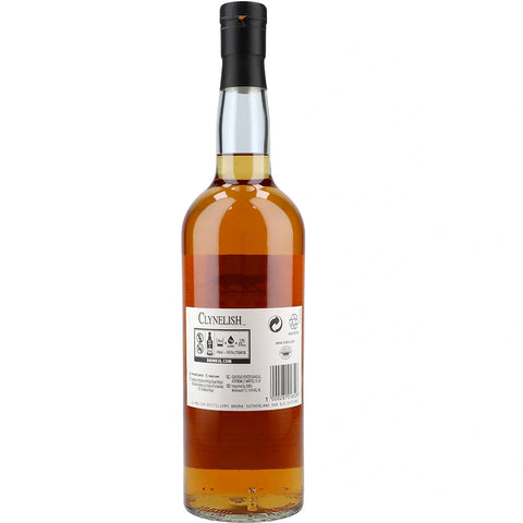 Clynelish 14Y Spiritus