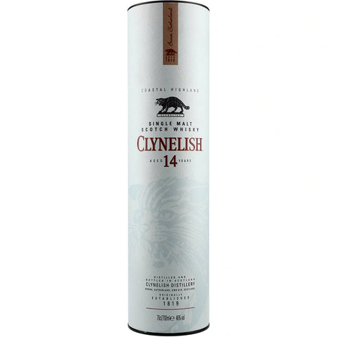 Clynelish 14Y Spiritus