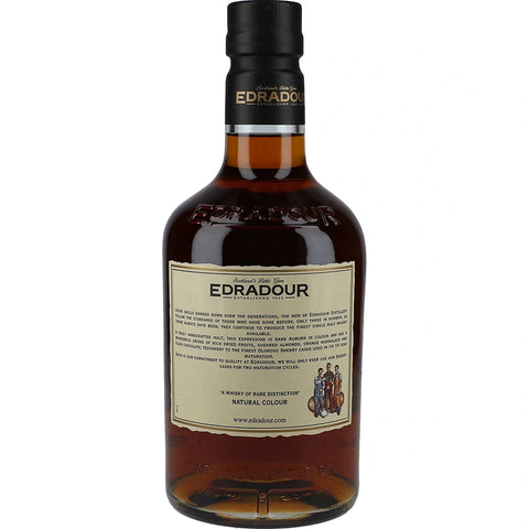 Edradour 10Y Spiritus