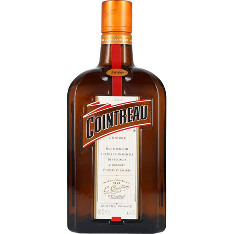 Cointreau Spiritus