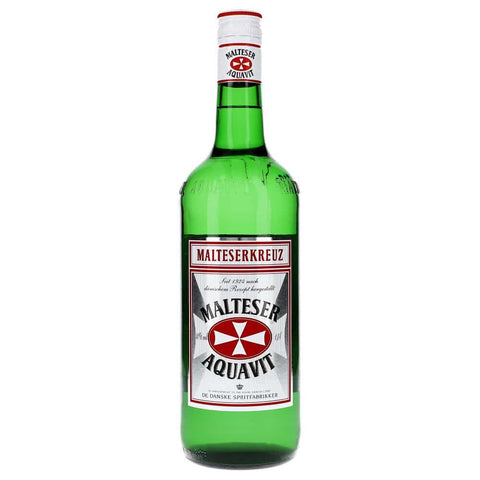 Malteser Akvavit Spiritus