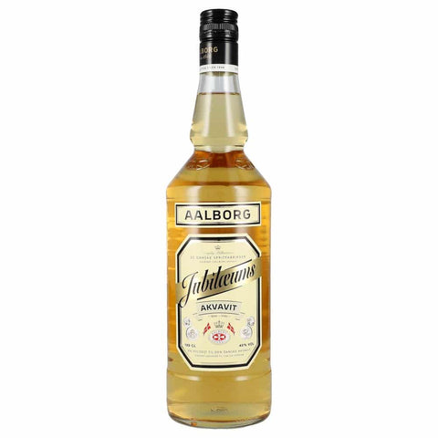 Aalborg Jubilæums Akvavit Spiritus